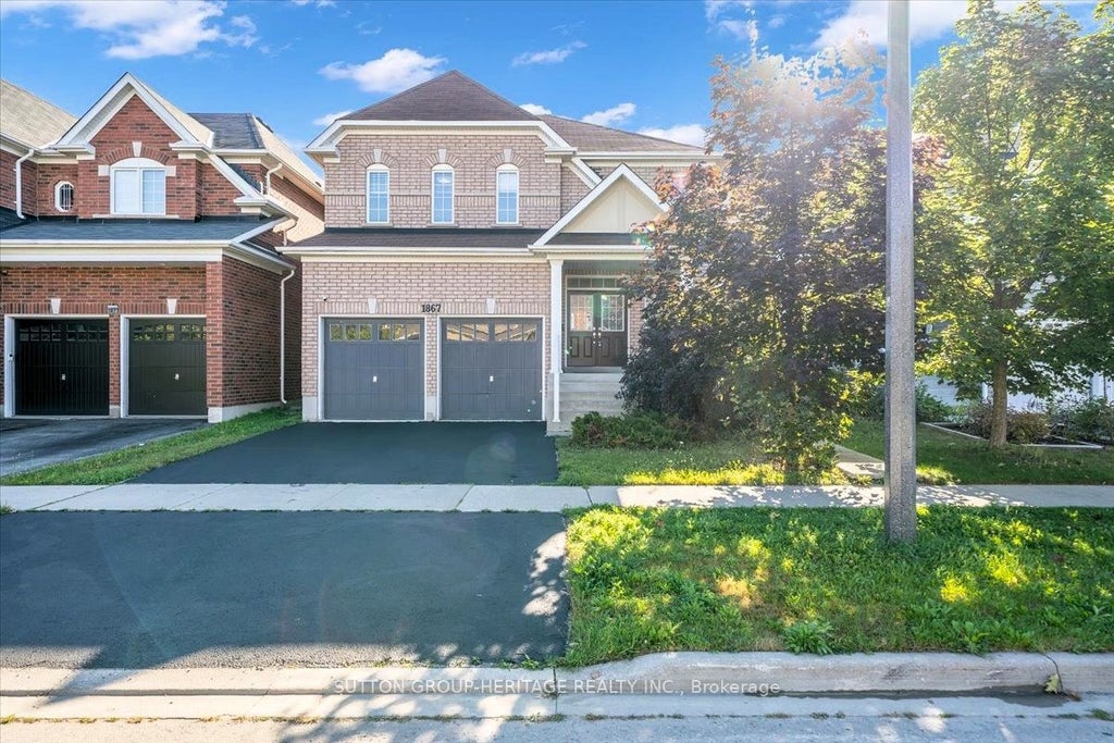1867 Arborwood Drive, Oshawa