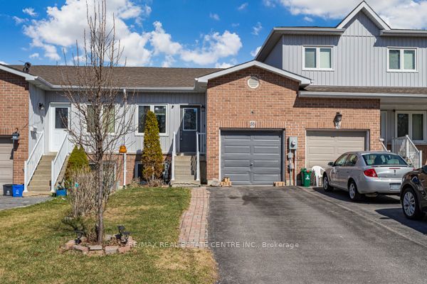58 Avenue Street, Oshawa