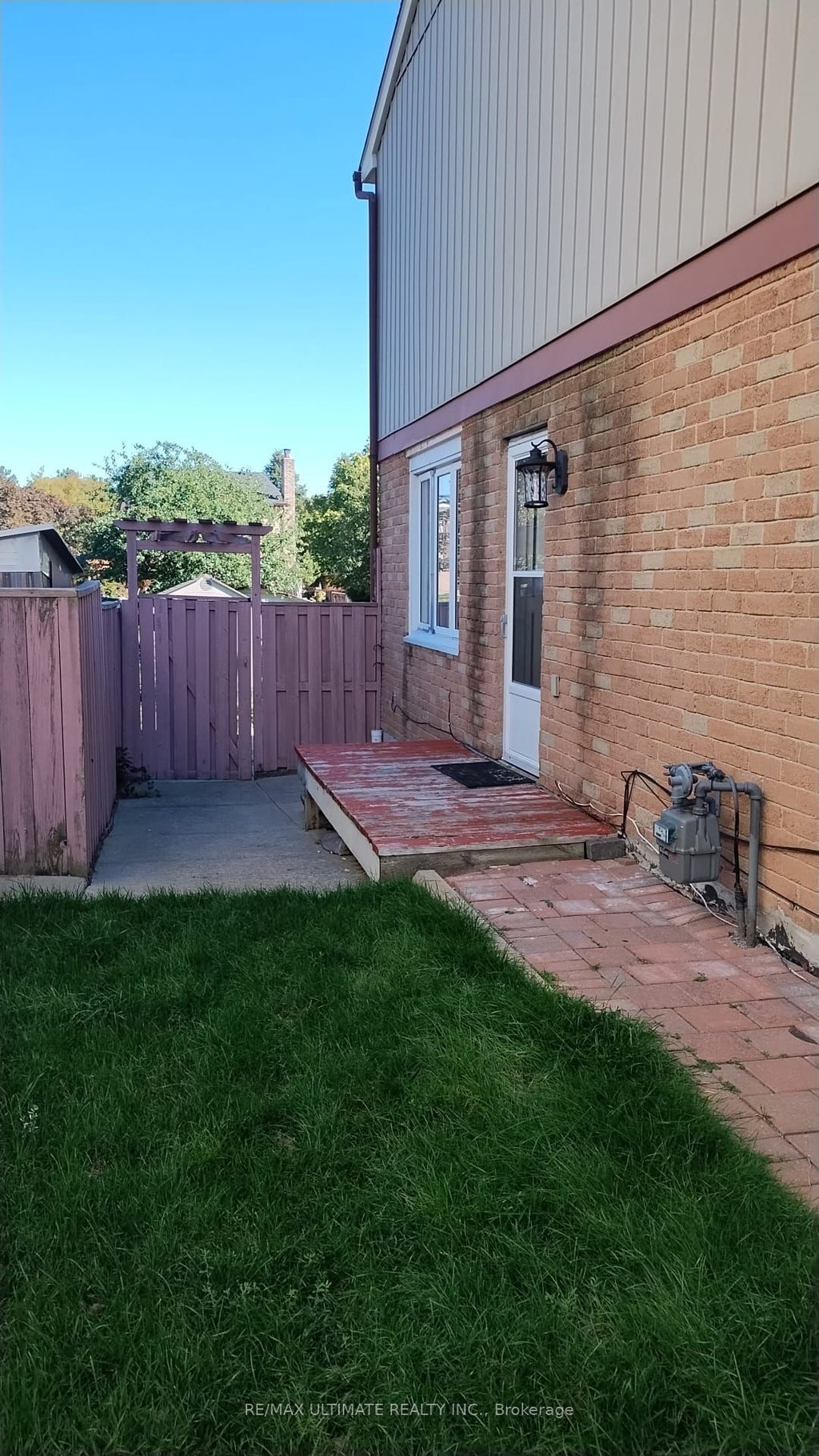 67 John Stoner Drive #lower, Toronto E11