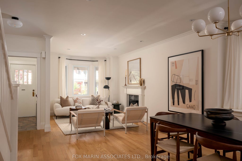 159 Fulton Avenue, Toronto E03