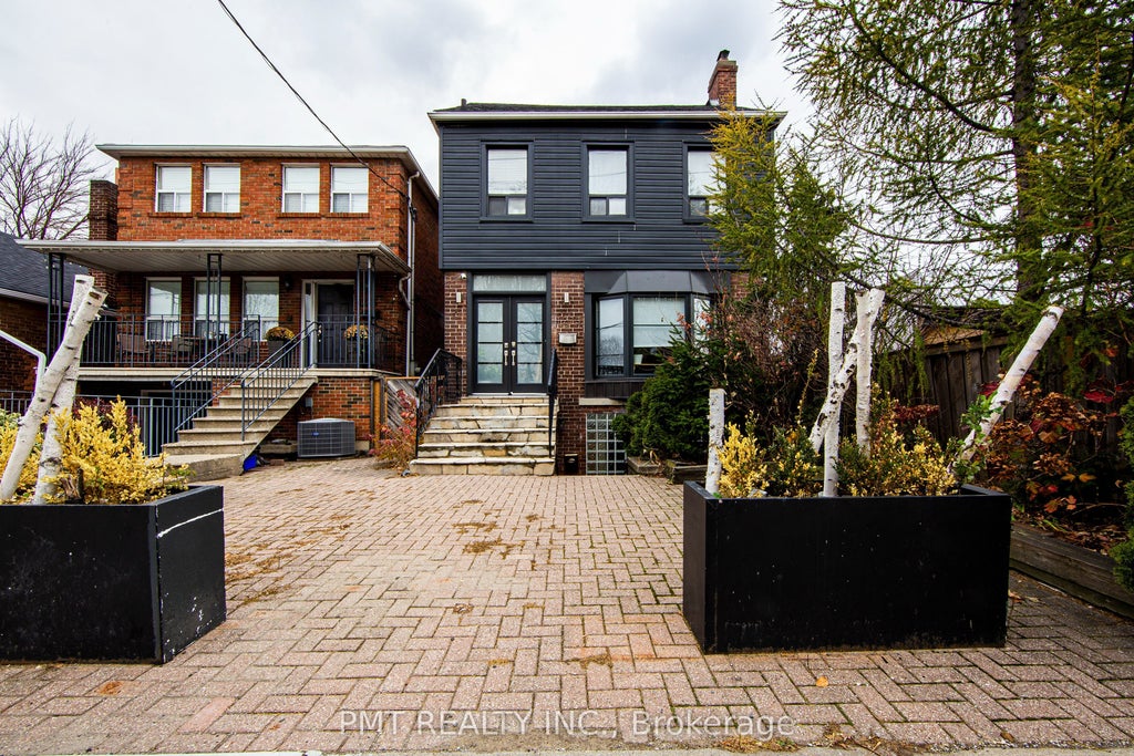 1273 Pape Avenue Lower, Toronto E03