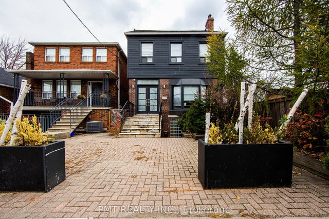 1273 Pape Avenue Lower, Toronto E03