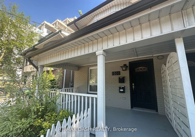 1531 Queen Street E Main Fl, Toronto E01