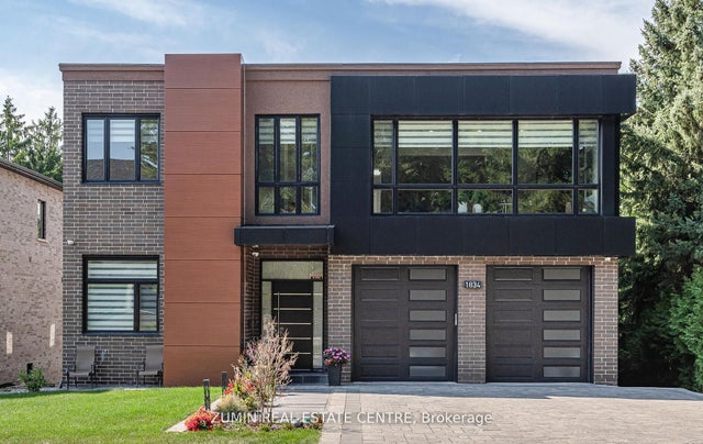 1834 Appleview Road, Pickering