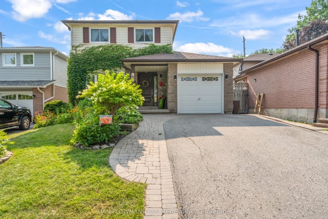 71 Barley Mill Crescent, Clarington