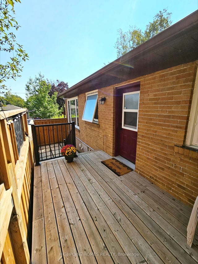 1271 Wecker Drive Bsmt, Oshawa