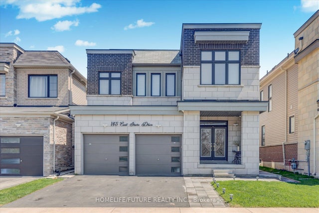 145 East Shore Drive, Clarington