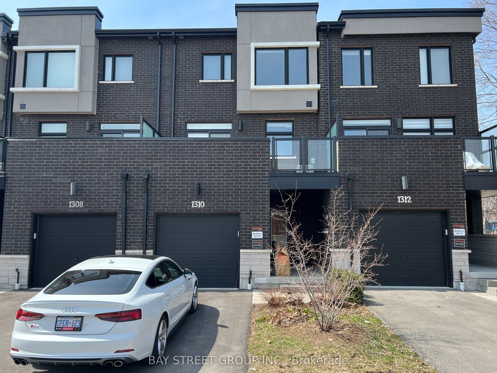 1310 Gull Crossing Road, Pickering