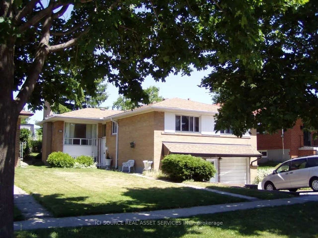 84 Marilake Drive Lower, Toronto E07