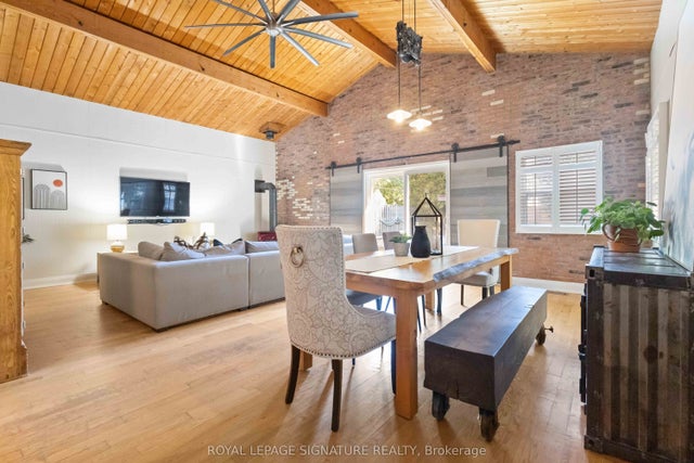 83 Harewood Avenue, Toronto E08