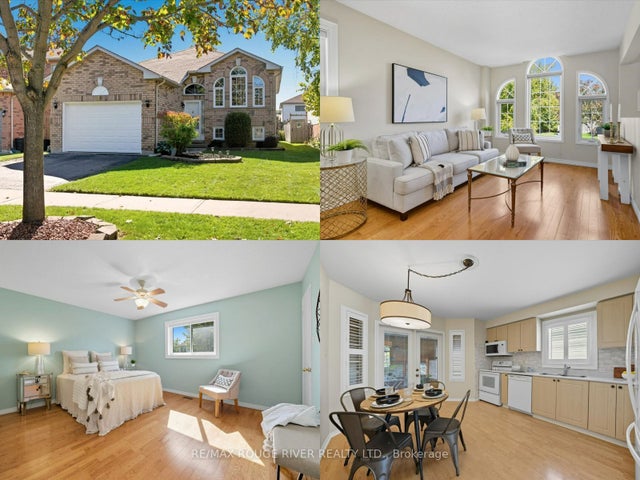 20 Laurelwood Street, Clarington