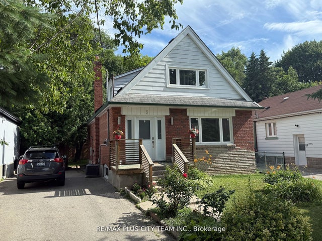 5 Ripon Road Lower, Toronto E03