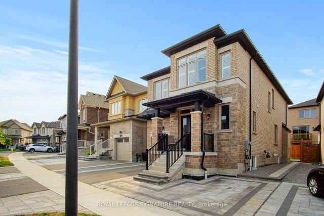1028 Pelican Trail Bsmt, Pickering