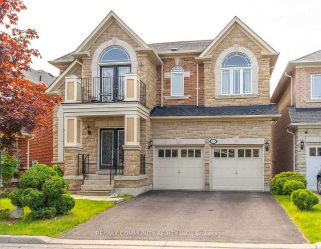 19 Salvage Street Bsmt, Ajax