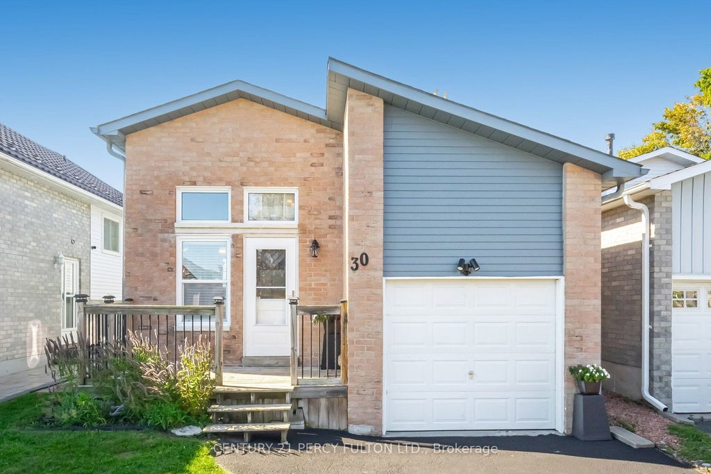 30 Firwood Avenue, Clarington
