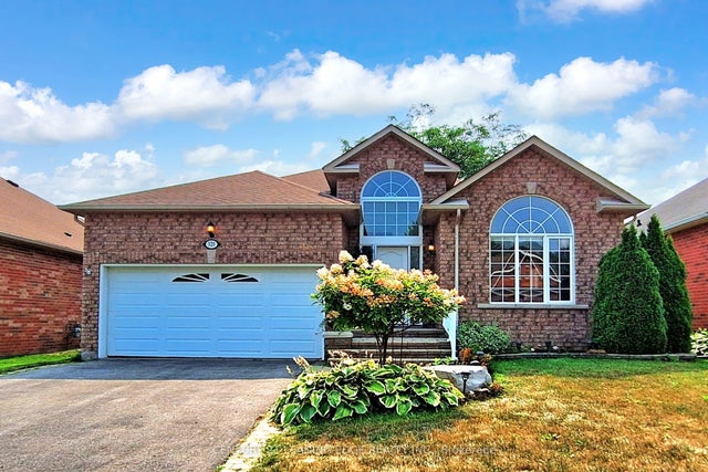 320 Waterbury Crescent, Scugog