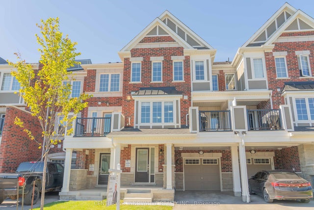 3372 Swordbill Street, Pickering