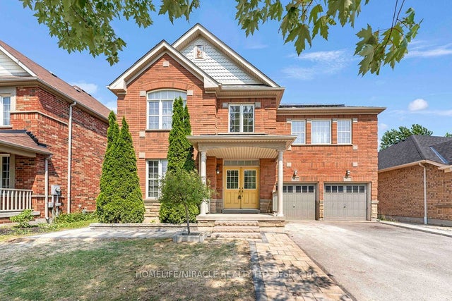 1811 Esterbrooke Drive Basement, Oshawa