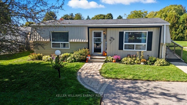 79 Fairway Drive, Clarington