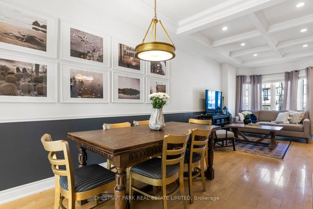 129 Jones Avenue, Toronto E01