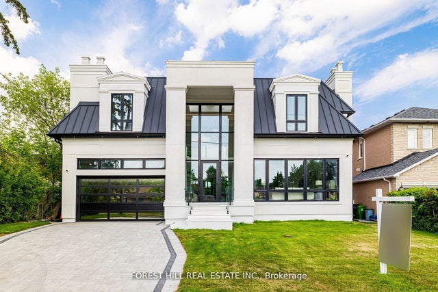 105 Castle Hill Drive, Toronto E05