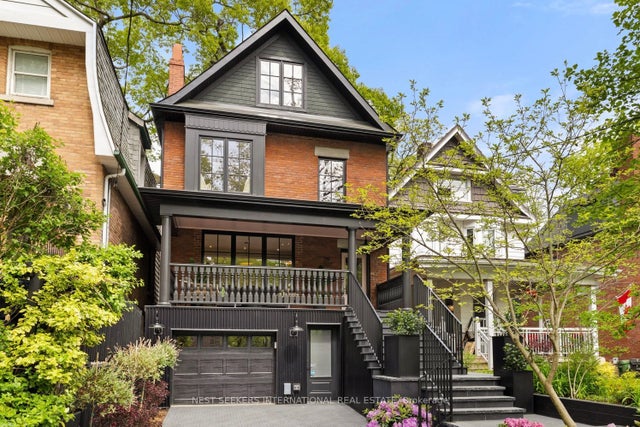 203 Willow Avenue, Toronto E02