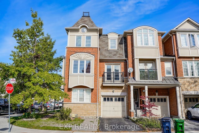 60 Deans Drive, Toronto E04