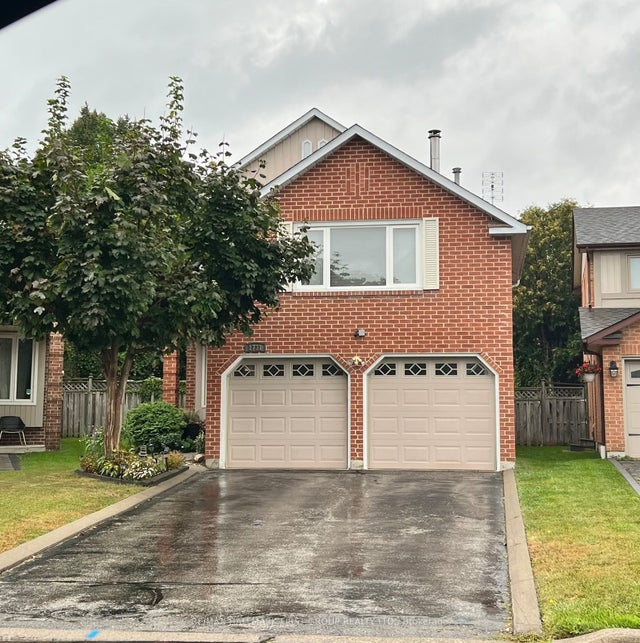 1731 Echo Point Court, Pickering