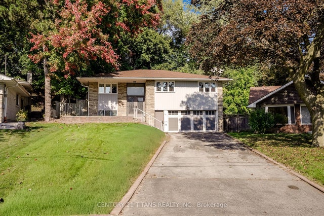 72 Felicity Drive, Toronto E09