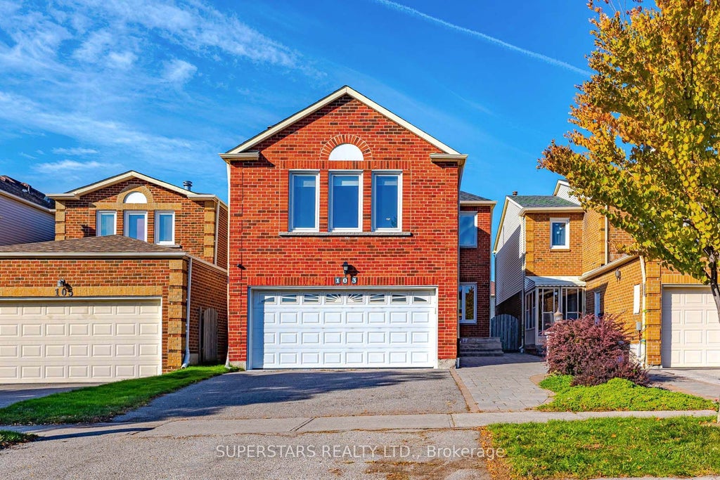 103 New Forest Square, Toronto E05