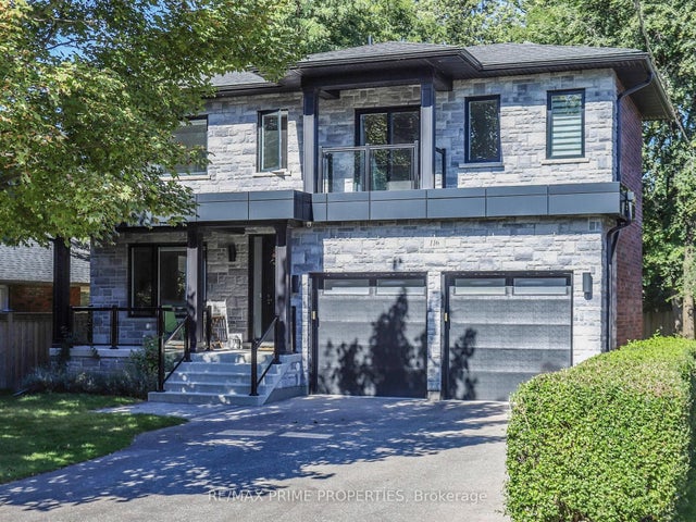 116 Pinegrove Avenue, Toronto E06
