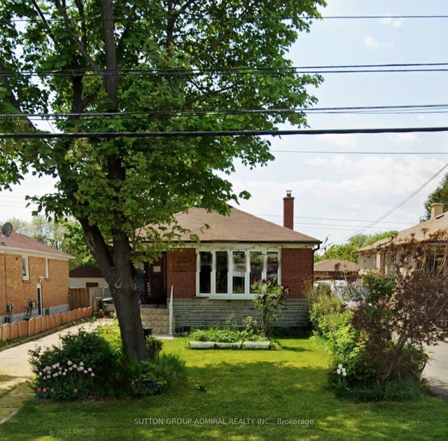 34 Crocus Drive Bsmt, Toronto E04