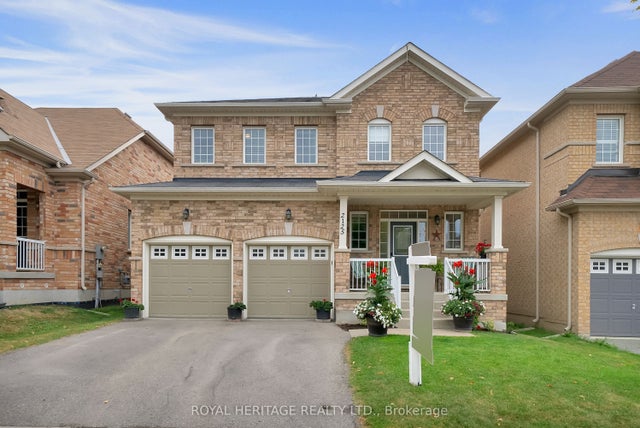 2125 Rudell Road, Clarington