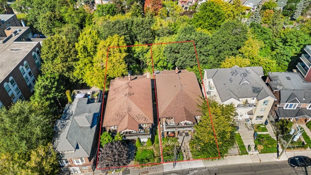 558-562 Kingston Road, Toronto E02