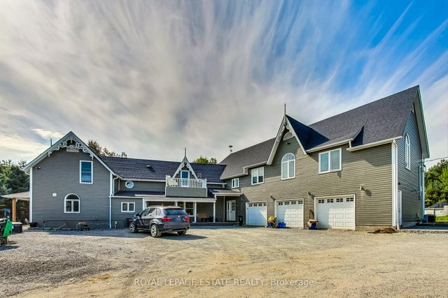 1315 Scugog 2 Line, Scugog