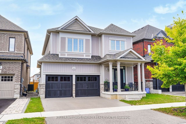 23 Crombie Street, Clarington
