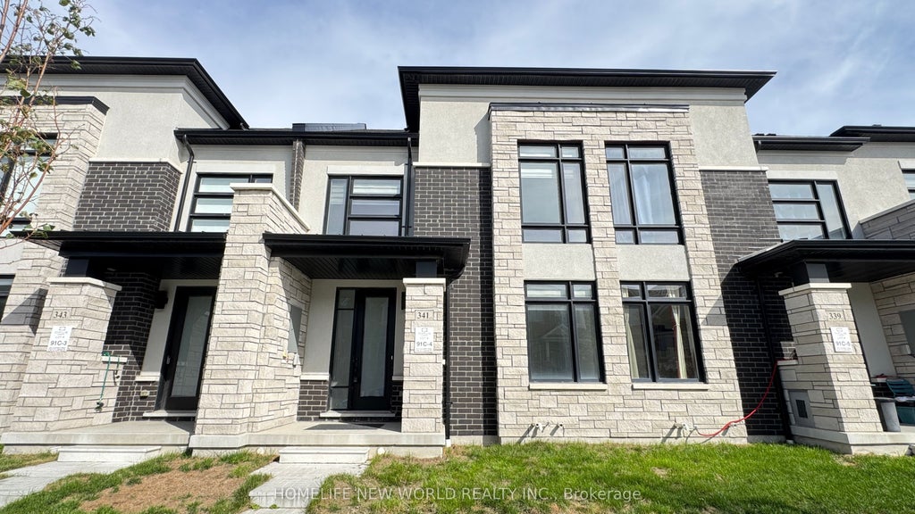 341 Coronation Road, Whitby