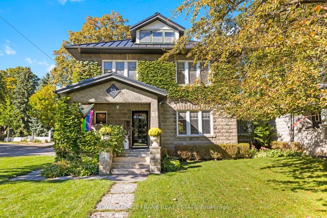 30 Lowe Street, Clarington