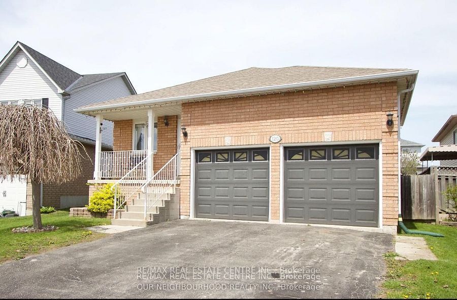 120 George Reynolds Drive, Clarington