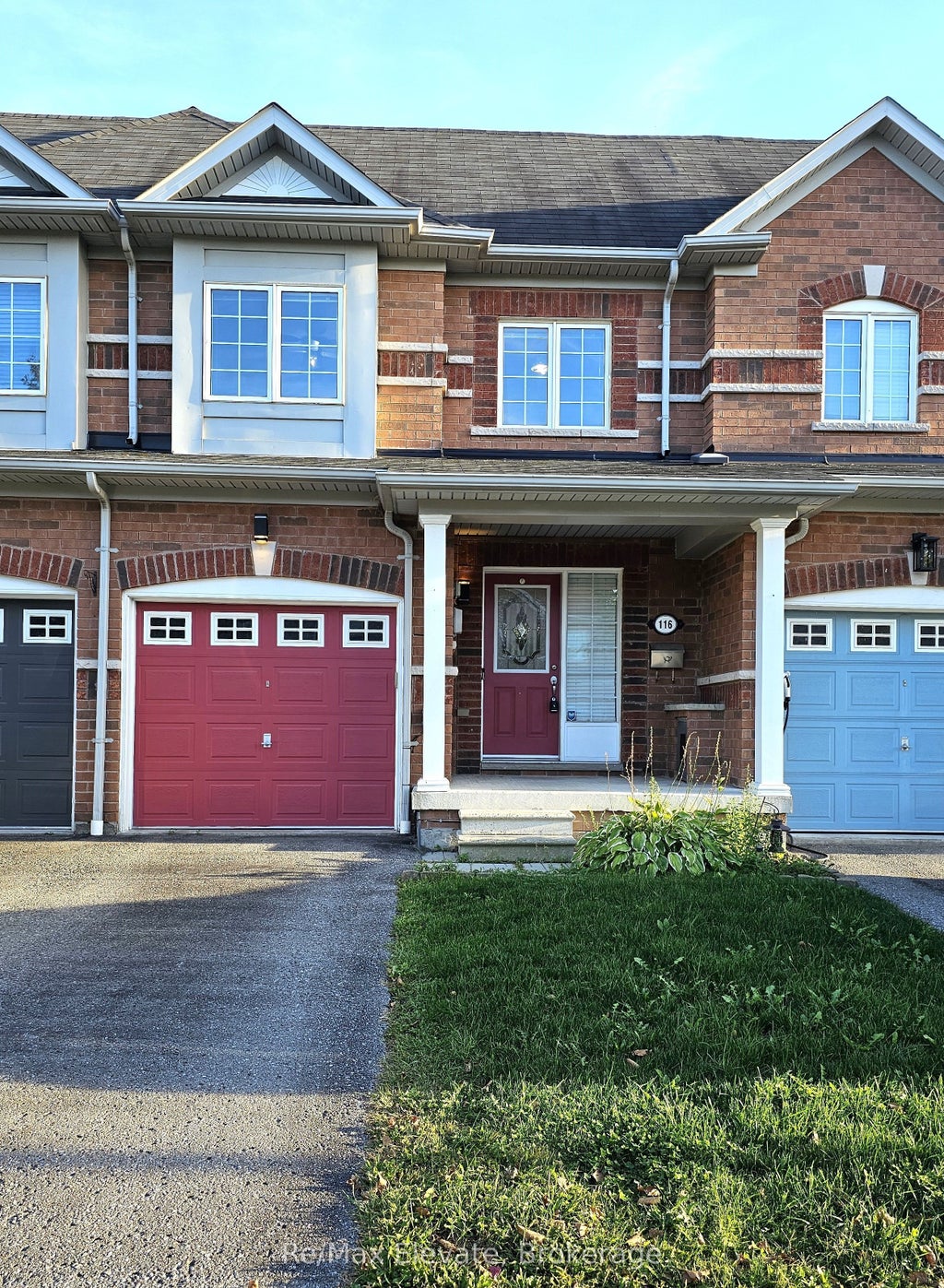 116 Oceanpearl Crescent, Whitby