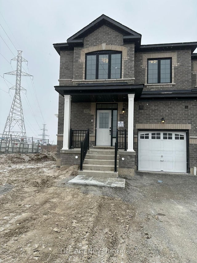 2697 Delphinium Trail, Pickering
