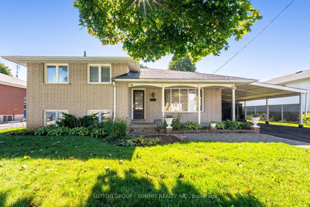 115 Parkway Avenue, Clarington