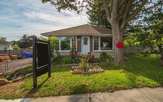 44 Brown Street, Clarington