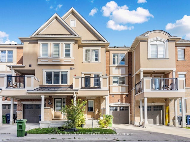 89 Mendelssohn Street, Toronto E04