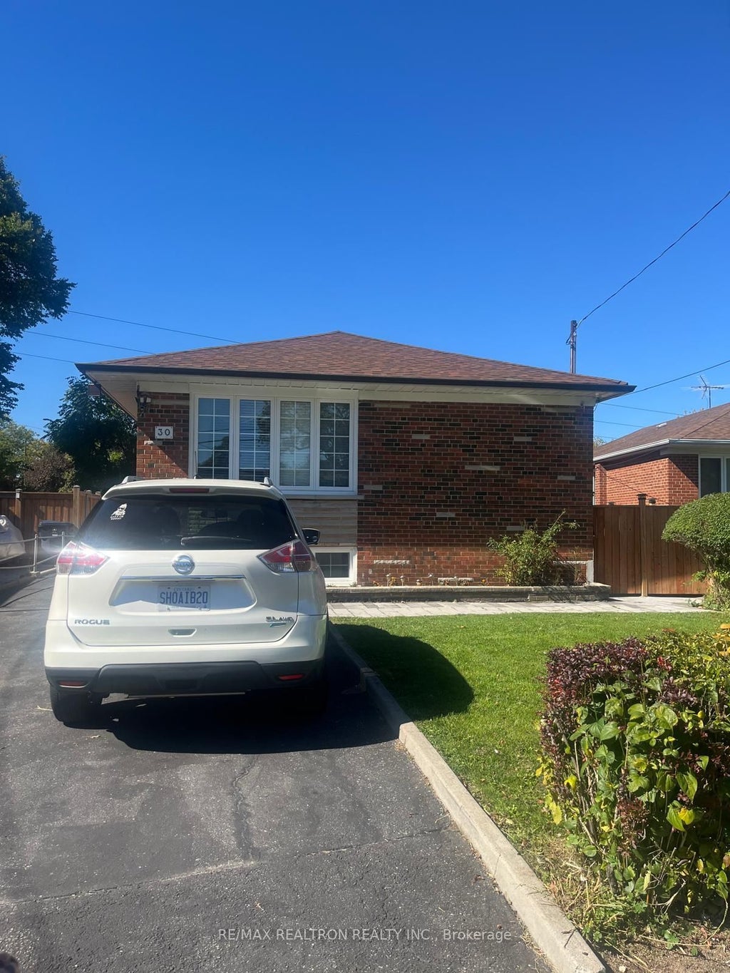 30 Electro Road Basement, Toronto E04