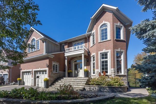 80 Roberson Drive, Ajax