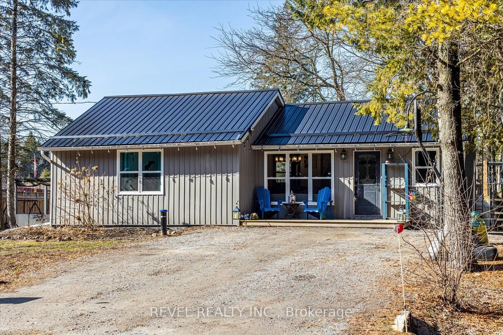 3334 Morgans Road, Clarington