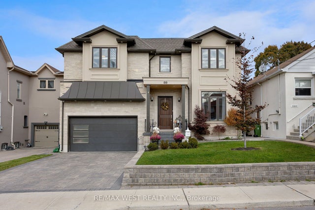 88 Yardley Avenue, Toronto E03