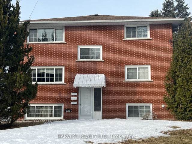 326 Surrey Drive, Oshawa