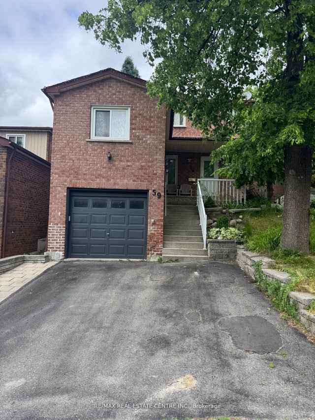 59 Palmer Drive, Ajax